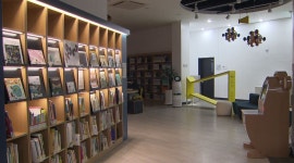 전주 도서관 여행 전일·반일 코스로 운영
