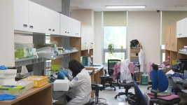 전북해양수산창업투자지원센터 출범