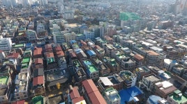 전북, 상업용 건축물 중 근린생활시설 비율 전국 최고