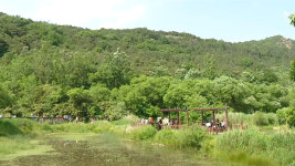 고창 만돌마을 이달의 어촌 안심여행지 선정