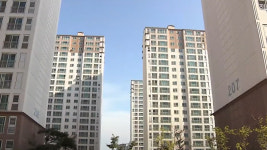 남원·익산·군산·김제 아파트 매매가 상승 비율 높아