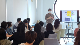 전주그림책도서전..유명 작가 북콘서트 이어져