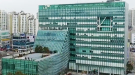 LH, 익산 평화지구 공공주택 1,382호 공급