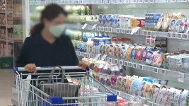 물가 상승 단기간에 해소 불가.. 상당한 시일 필요