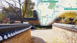 힐링! 감빛 곱게 물든 전북의 단풍 천리길 11곳