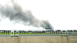 전기화재의 96%는 합선이 원인, 예방 대책 필요