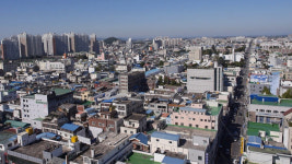 익산시 김제 용지에서 축산 악취 대거 유입.. 대책 추진