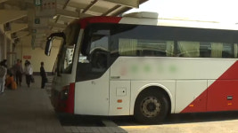 익산 고속버스터미널 폐업.. 시외버스터미널과 통합 운영