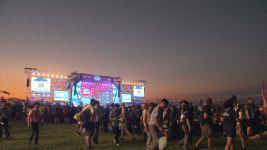 [속보] 잼버리 K-팝 콘서트 전주서 서울 상암월드컵경기장 등으로 변경될 듯