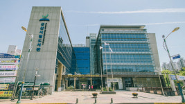 군산시립도서관, 모바일기기 활용 도서대출