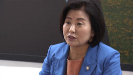 양경숙 의원, 새만금 예산 삭감은 지역차별이자 정치보복