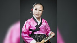 제33회 동리대상에 김수연 명창…판소리 대중화 기여