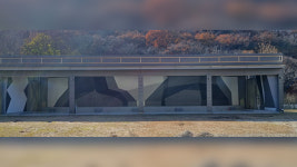 군산시, 인공암벽장에 볼더링장 조성
