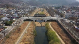 전주천·오수천 국가하천 승격.. 4천억대 재정 투입