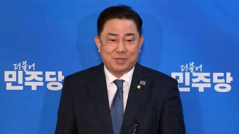 민주당, 홍익표·고민정 등 10명 단수 공천.. 