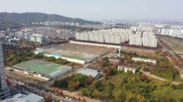 (주)자연머금 전주MBC | 옛 대한방직 개발 협상절차 착수.."아파트 3,400세대"
