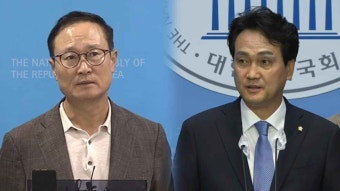 민주당, 홍영표·안민석 지역구 전략선거구 지정..기동민 컷오프