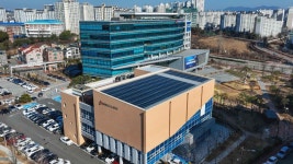 도서관·교육문화회관 학생 위한 놀이 체험시설로