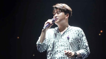 '뺑소니 혐의' 김호중, 조남관 전 검찰총장 변호사로 선임