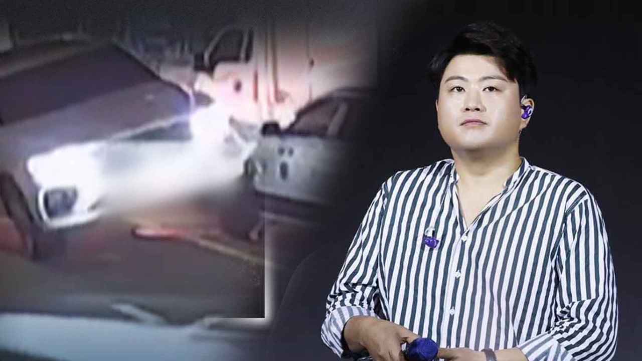 김호중, 경찰 조사 중 1500만원 노숙자 시설에 기부하며 아침 식사에 사용했으면 호평