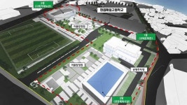 전북교육청, 정읍 제일고·남원 운봉에 학교복합시설 추진