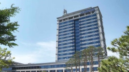 "전북도청 전기차 충전소 지하→지상 이전 계획"