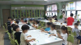 저출생에 유·초·중·고 학생 570만 명선 무너졌다