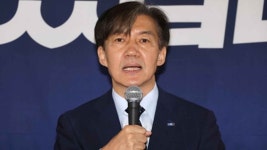 조국 추석 밥상에 윤석열·김건희 아닌 이름 올리려 文 수사