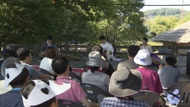 제10회 동편제 마을 국악 거리 축제 7일 개막