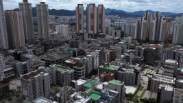 전북 최고 상권은 전주 신시가지.. 익산 영등동, 군산 나운동 순