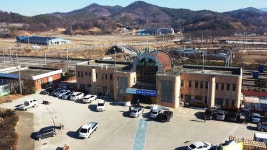 옥정호 순환도로 개통·KTX 임실역 정차해야