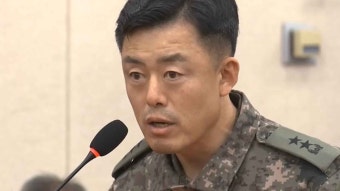 [속보] 검찰, 경찰의 문상호 정보사령관 긴급체포 불승인