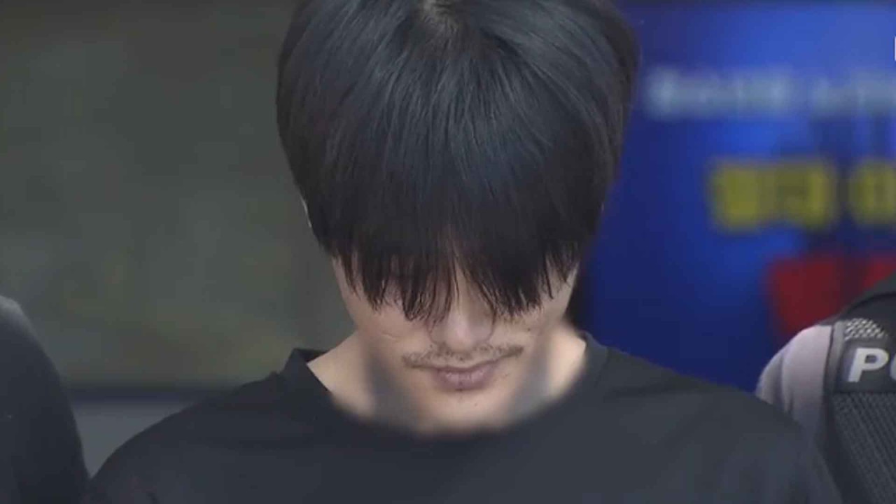 묻지마 살인 가해자에게 무기징역 선고, 광주고법 판단입니다.