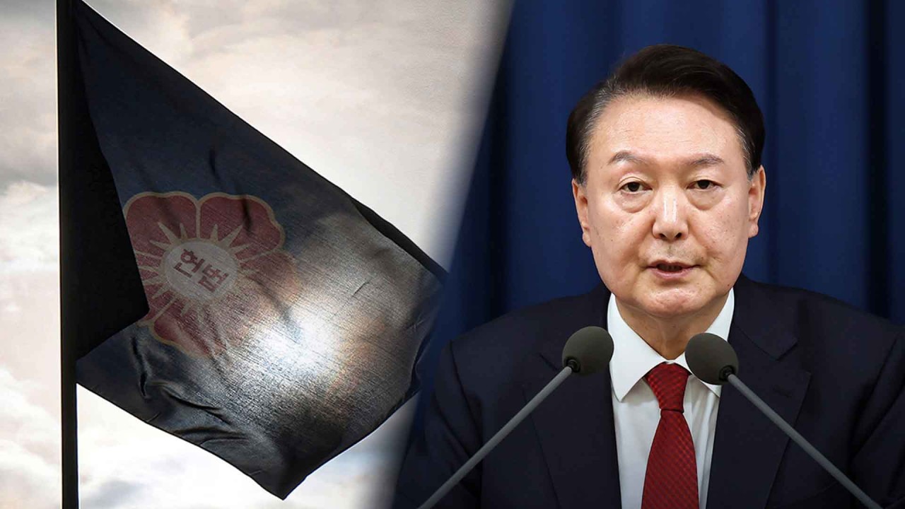 윤석열 대통령과 김용현 전 장관, 구치소 청문회 출석 거부로 국조특위 난항