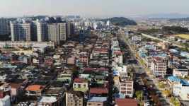 소규모 주택정비 관리지역 후보지 수요 조사