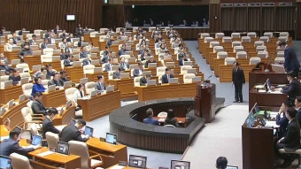 대광법 개정안 법사위 통과.. 내일 국회 본회의 표결
