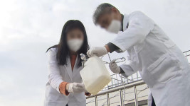 건건동96-1에 위치한 생활용수 | 농어촌공사, 농업용수 수질 안전성 확보