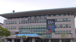 남원시, 광한서로 안전한 보행환경 조성사업 추진