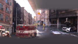 전주 효자동 다가구주택 방화범 1심 재판.. 보험으로 변제