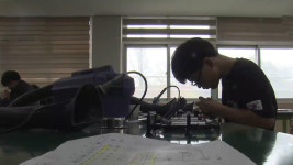 스마트팜·반도체장비 직업계고 학과 재구조화 추진