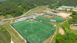 순창군, 야외 체육시설 5곳 운영시간 한시적 조정