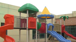 유치원·학교 놀이시설 대상 9월 중 안전 점검