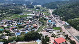 인구감소지역 농어촌 기본소득 내년 시범 실시