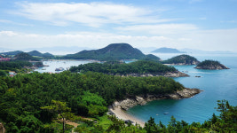 군산시의회, 고군산군도 개발 촉구 건의안 채택