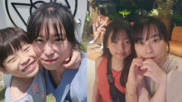두 아이 엄마 최경미 씨, 뇌사 장기기증으로 4명 살리고 떠나