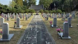 익산 전몰군경 합동 묘역 2곳 이제 국가가 관리