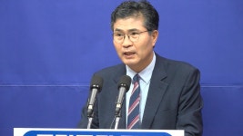 이원택 농림축산식품부 등 전북으로 이전해야