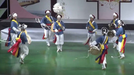 전주시립예술단, 찾아가는 공연 운영