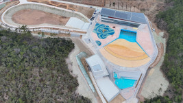 군산, 해양레저체험 복합단지 오션팔레트 6월 19일 개장