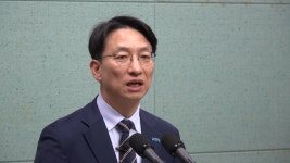 임형택 익산에 시립동물병원 설립.. 의료비 부담 낮춰야